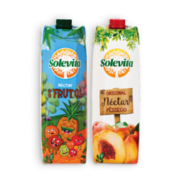 SOLEVITA® Néctar de Fruta