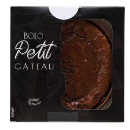 Deluxe® Bolo Petit Gâteau