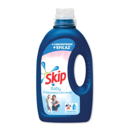 Skip® Detergente Líquido Baby 28 Doses