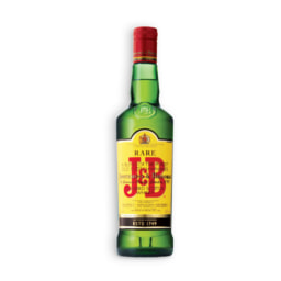 J&B® Rare Scotch Whisky