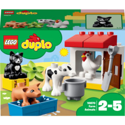 Lego® Conjunto Duplo / Friends