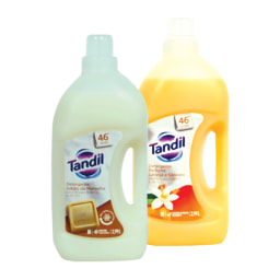 Tandil® Detergente Líquido para Roupa