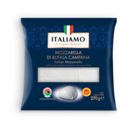 ITALIAMO® Mozzarella de Búfala
