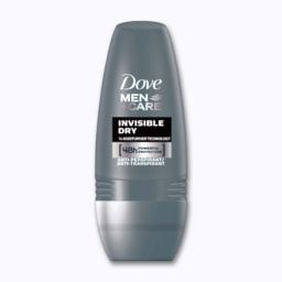 Dove Men Roll-on Invisible Dry