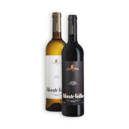 MONTE VELHO® Vinho Tinto/ Branco Regional Alentejano