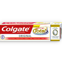 COLGATE® Pasta Dentífrica Total Original