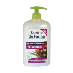 Corine de Farme® Champô/ Amaciador/ Creme de Duche