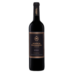 Monte da Ravasqueira® Vinho Tinto Regional Alentejano Syrah