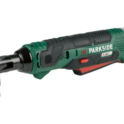 Parkside® Roquete 12 V sem Bateria