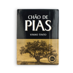 CHÃO DE PIAS® Vinho Tinto