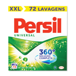 Persil® Detergente Universal em Pó