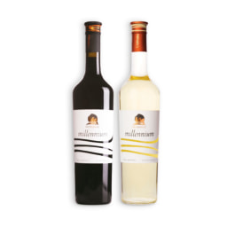 MILLENNIUM® Vinho Tinto / Branco Alentejano DOC
