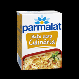 Parmalat Natas para Culinária