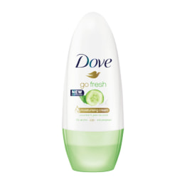 Dove® Deo Roll-On/ Spray