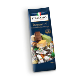 ITALIAMO® Torroncini