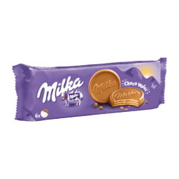 Milka - Choco Wafer