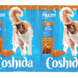 Coshida® Sticks para Gatos