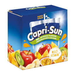 Capri-Sun Multivitaminas