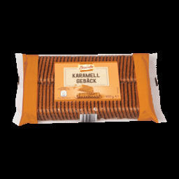 Biscotto® Bolachas Belgas com Caramelo