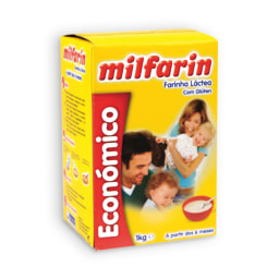 MILFARIN® Farinha Láctea