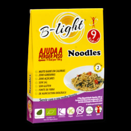 B-light Massa Noodles Biológica