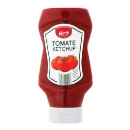 Kania® Ketchup Molho de Tomate