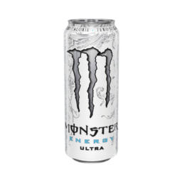 Monster® Bebida Energética Ultra White sem Açúcar