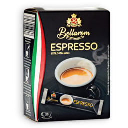 BELLAROM® Café Espresso em Sticks