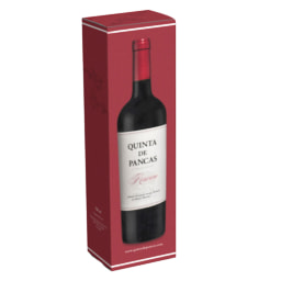 Quinta de Pancas® Vinho Tinto Regional Lisboa Reserva