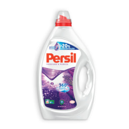 PERSIL® Detergente em Gel 46 Doses