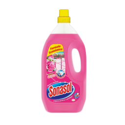 Sonasol® Detergente Magic Limpa Superfícies