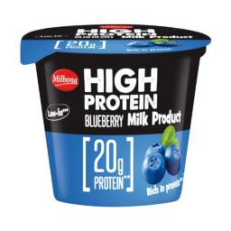 Milbona® Iogurte com Proteína