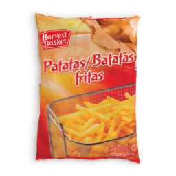 HARVEST BASKET® Batatas Pré-Fritas