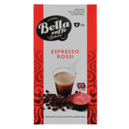 Artigos selecionados Bella Caffé