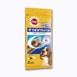 Snack para Cão Dentastix