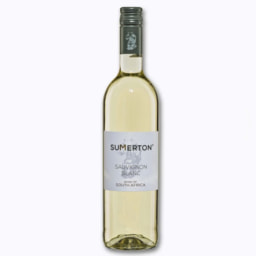 Vinho Branco Sauvignon Blanc
