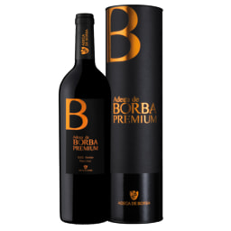 Adega de Borba®  Vinho Tinto Alentejo DOC Premium