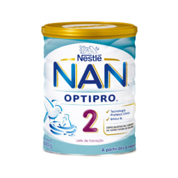 Nestlé® Leite em Pó NAN 2 Optipro
