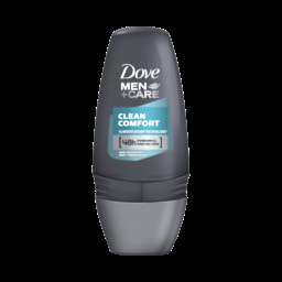 Dove Men Deo Roll-on Clean Comfort