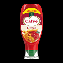 Ketchup XXL Calvé