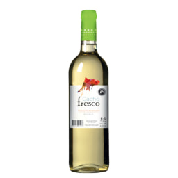 Cacho Fresco® Vinho Rosé/Branco Frisante