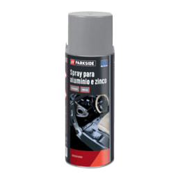 Parkside® Tinta / Spray Protetor para Carro