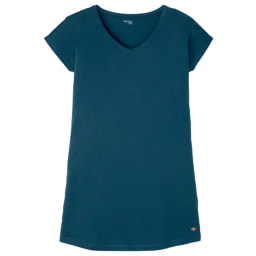 Esmara Lingerie® Camisa de Dormir para Senhora