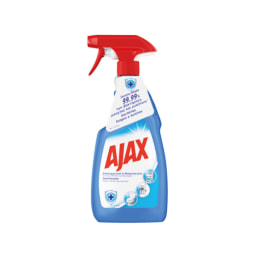 Ajax® Lava Tudo/ Spray Desinfetante