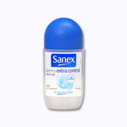 Deo Roll-on Sanex Extra Control