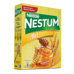Artigos Selecionados Nestlé®