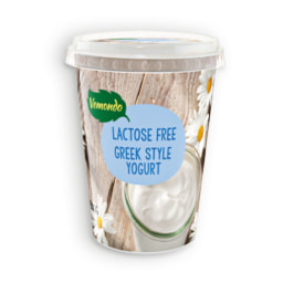 VEMONDO® Iogurte Grego sem Lactose 10%