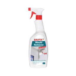 BAUFIX® Spray de Limpeza para Manchas de Bolor