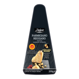 Deluxe® Parmigiano Reggiano DOP