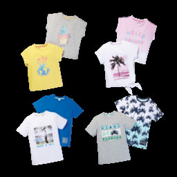 POCOPIANO® T-shirt para Criança
